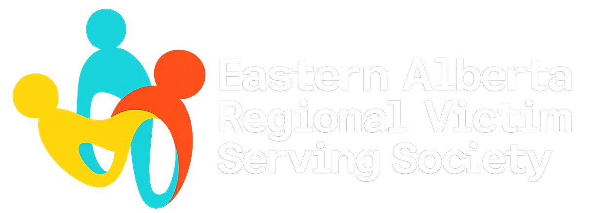 Eastern Alberta Regional Victim Serving Society