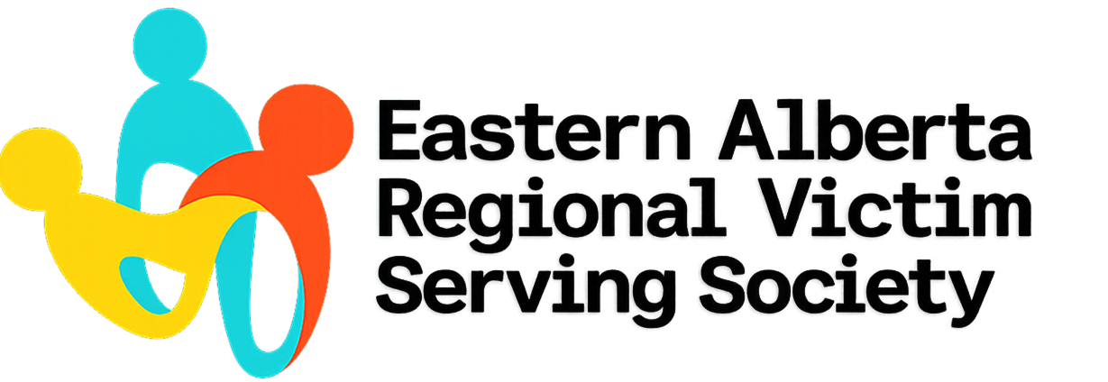 Eastern Alberta Regional Victim Serving Society